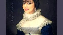نفیسه روشن از خانه لاکچری و مجلل خود رونمایی کرد | نفیسه روشن با انتشار عکس خانه خود چشم همه را درآورد! + عکس