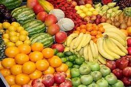 قیمت های عجیب و غریب بعضی میوه ها در بازار!