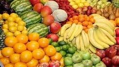 قیمت انواع میوه و تره بار در بازار + جدول