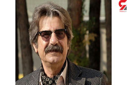 حال وخیم عزت‌الله مهرآوران در بیمارستان/ برایش دعا کنید