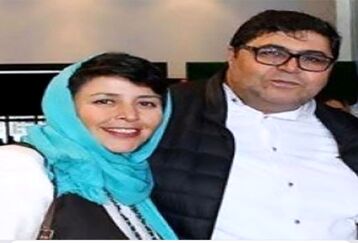 چهره جدید فرهاد اصلانی در سریال ایرانی | گریم متفاوت فرهاد اصلانی در سریال جدید +عکس