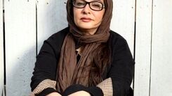اتفاق ناگوار برای لاله صبوری | تصویری از حال وخیم لاله صبوری پس از سرقت کیفش 