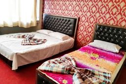 رزرو مهمانپذیر ارزان در تهران