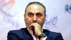 عکس حمید فرخ نژاد همه را شوکه کرد | کار شرم آور آقای بازیگر در خارج !  