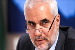 نامه مهرعلیزاده برای حضور در جلسه جبهه اصلاحات