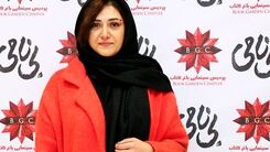 شوخی جنجالی باران کوثری کار دستش داد+فیلم لو رفته 