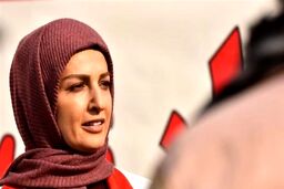 واکنش اینستاگرامی شقایق دهقان به درگذشت پدر سحر ولدبیگی+تصاویر دیده نشده 