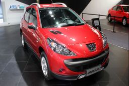 شوک به خریدارن این خودرو جوان پسند | قیمت این خودروی ایرانی ۱۸۵ میلیون تومان ریخت