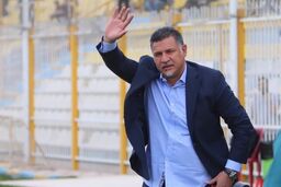 همسر سابق و فرزند اول علی دایی کجا زندگی می کنند؟ + عکس دنیز دایی