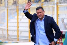 علی دایی به فوتبال بر می گردد؟