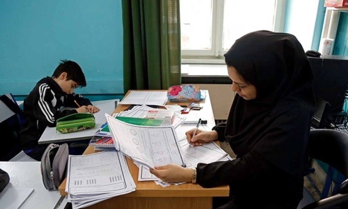 واکسیناسیون معلمان کی آغاز می شود؟+ جزئیات بیشتر