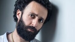 سینمای ایران عزادار شد | حسام محمودی بازیگر 37 ساله درگذشت