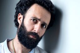 سینمای ایران عزادار شد | حسام محمودی بازیگر 37 ساله درگذشت