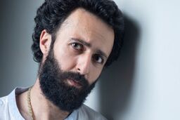 سینمای ایران عزادار شد | حسام محمودی بازیگر 37 ساله درگذشت