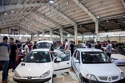 قیمت خودرو در دولت جدید گران شد/ عامل گرانی چیست؟