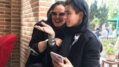 زندگینامه بهاره رهنما