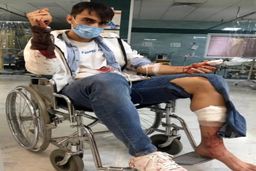 فوتبالیست معروف سلاخی شد/ سارقان او را با چاقو سلاخی کردن