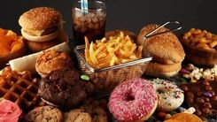 اگر همیشه هوس غذاهای چرب و بستنی می کنید ، بخوانید