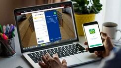 جاماندگان از دریافت اینترنت رایگان کلیک کنند
