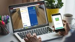 جاماندگان از دریافت اینترنت رایگان کلیک کنند