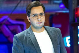 ازدواج مجدد مجری معروف تلویزیون بعد از درگذشت همسر و دخترش ! | همسر دوم حامد سلطانی کیست ؟ +عکس