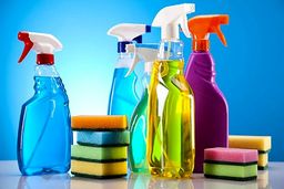 گرانی به مواد شوینده رسید | قیمت جدید انواع مواد بهداشتی