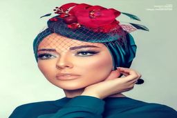 شاید باور نکنید این خانم همان لیلا اوتادی است/لیلا اوتادی برای عید خودش را کوبید و از نو ساخت+عکس تغییر چهره باورنکردنی