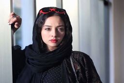 حرکت جنجالی آناهیتا درگاهی و شوهرش در خیابان | عاشقانه های پر دردسر آناهیتا درگاهی + عکس