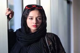 حرکت جنجالی آناهیتا درگاهی و شوهرش در خیابان | عاشقانه های پر دردسر آناهیتا درگاهی + عکس