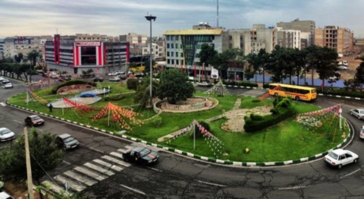 قیمت خانه های نوساز در محدوده تهرانسر | با چه بودجهای می توان در تهرانسر خانه خرید؟