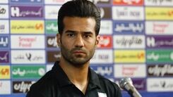 عکس مسعود شجاعی فوتبالیست معروف کنار زنان جوان دردسر ساز شد