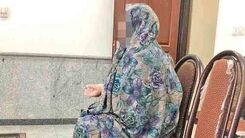 انتقام گیری عجیب عروس کینه‌جو از مادر شوهرش | سرقت مسلحانه از خانه مادر شوهر +عکس