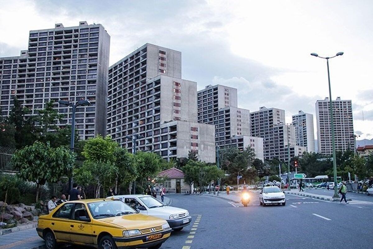 قیمت آپارتمان در یکی از گران قیمت‌ترین مناطق شهر تهران | جدیدترین قیمت آپارتمان 90 متری در شهرک غرب  در فروردین 1403