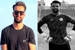 جزئیات تازه از قتل دروازه‌بان مس کرمان | شلیک ۴ گلوله با اسلحه شکاری 