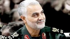 روایت دیده نشده از نامه حاج قاسم سلیمانی به رهبر انقلاب+فیلم