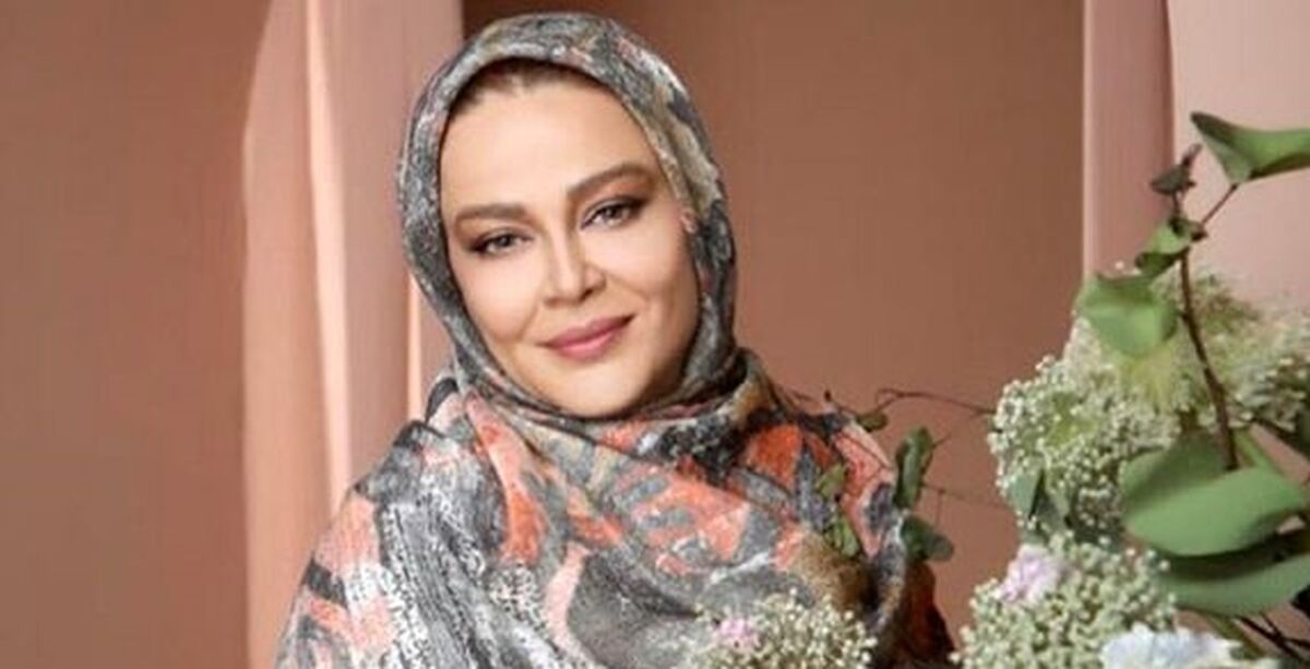 تصویر دیده نشده بهاره رهنما و دخترش + عکس دیدنی 
