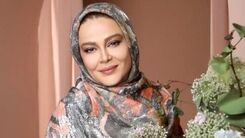 تصویر دیده نشده بهاره رهنما و دخترش + عکس دیدنی 
