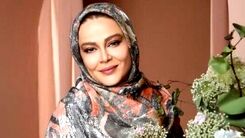 استایل لاکچری بهاره رهنما با دوستانش در دل طبیعت+تصاویر دیده نشده بهاره رهنما 