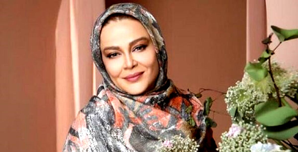 استایل لاکچری بهاره رهنما با دوستانش در دل طبیعت+تصاویر دیده نشده بهاره رهنما 