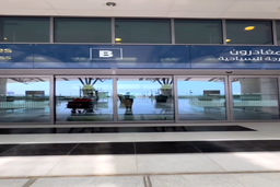 تصاویر جالب توریست عمانی از سفر به شهر شیراز