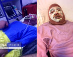 اتفاق وحشتناک برای یک دانشجو در پردیس دانشگاه تهران+عکس