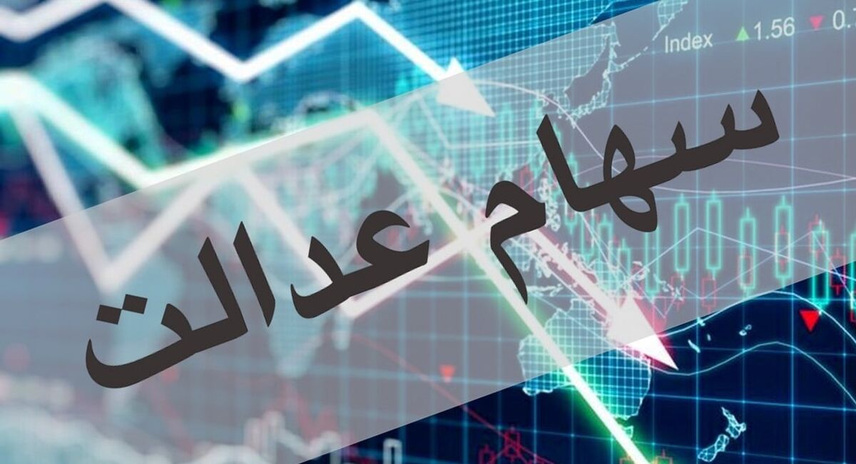 زمان واریز سود سهام عدالت مشخص شد/جاماندگان بخوانند