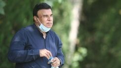 دعوای عجیب پرویز مظلومی بر سر موندگار شدن اسکوچیچ!