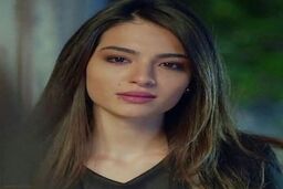 حادثه وحشتناک برای خانواده خانم بازیگر در زلزله ترکیه + عکس