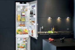 یخچال فریزر های قیمت مناسب بازار کدامند؟ یخچال فریزر بالا یا فریزر پایین؟