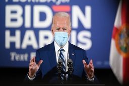 اتهام جدید به بایدن! + جزئیات بیشتر 