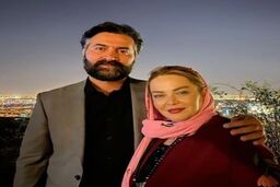 ماجرای 83 بار خواستگاری حاجی از بهاره رهنما/گلایه حاجی از دستپخت افتضاح بهاره رهنما! +فیلم جنجالی
