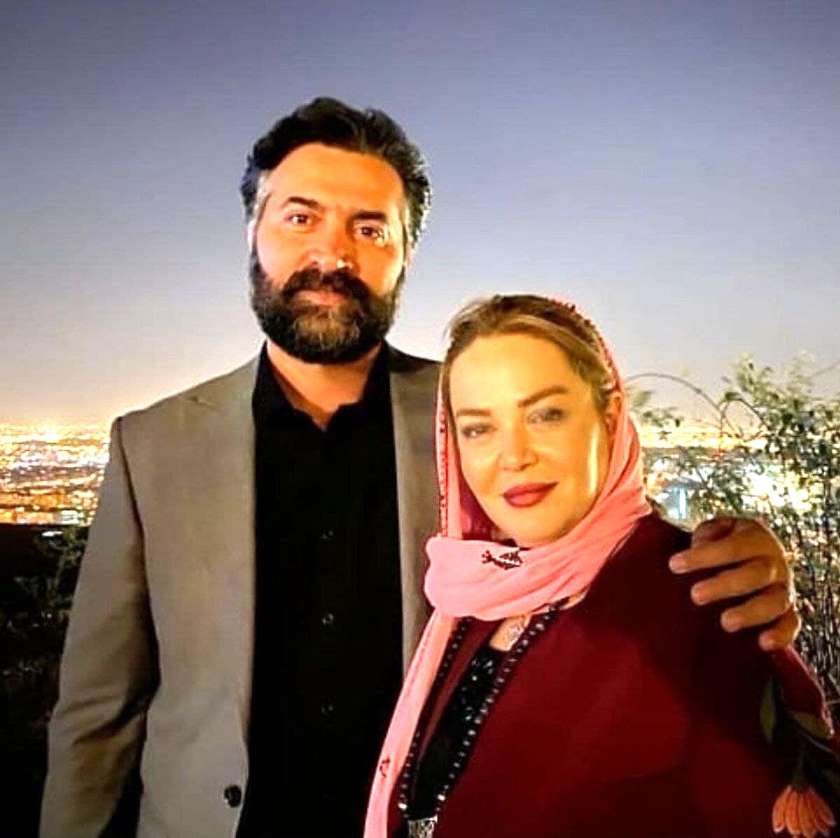 تعریف با آب و تاب بهاره رهنما از شماره دادن مرد متاهل!/حرف های منشوری شوکه کننده بهاره رهنما+ فیلم جنجالی