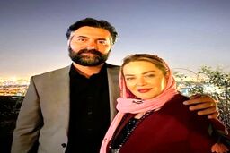 ماجرای 83 بار خواستگاری حاجی از بهاره رهنما/گلایه حاجی از دستپخت افتضاح بهاره رهنما! +فیلم جنجالی