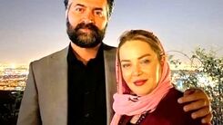 تعریف با آب و تاب بهاره رهنما از شماره دادن مرد متاهل!/حرف های منشوری شوکه کننده بهاره رهنما+ فیلم جنجالی